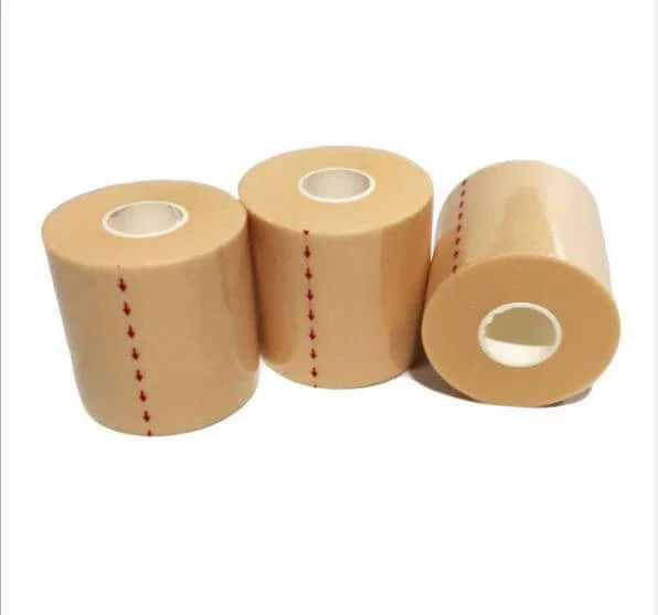 Badminton Tennis Racket Grip Bottom Buffer Shock-absorbing Film