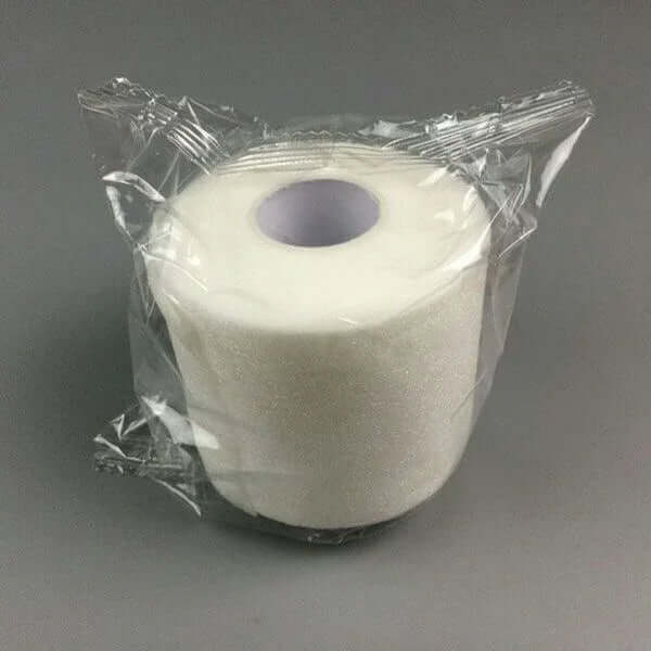 Badminton Tennis Racket Grip Bottom Buffer Shock-absorbing Film