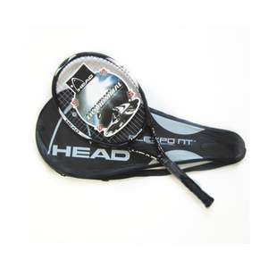 Carbon Fiber Super Light Weight Tennis Racquets Shock-Proof And Throw-Proof with cover.