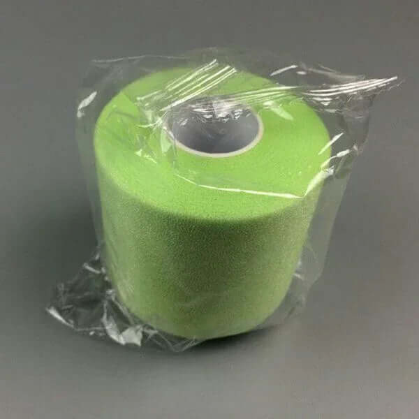 Badminton Tennis Racket Grip Bottom Buffer Shock-absorbing Film