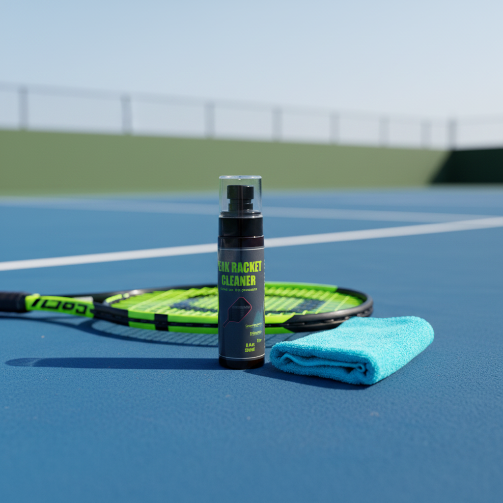 Lifestyle on court
