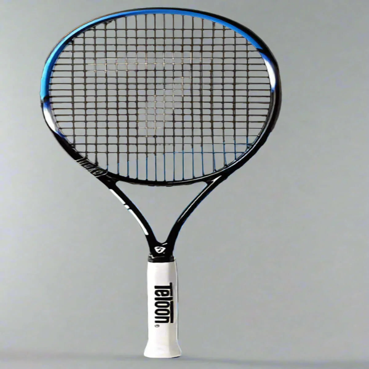 Teloon Tennis Racket designed for precision and control, perfect for players on any court surface.